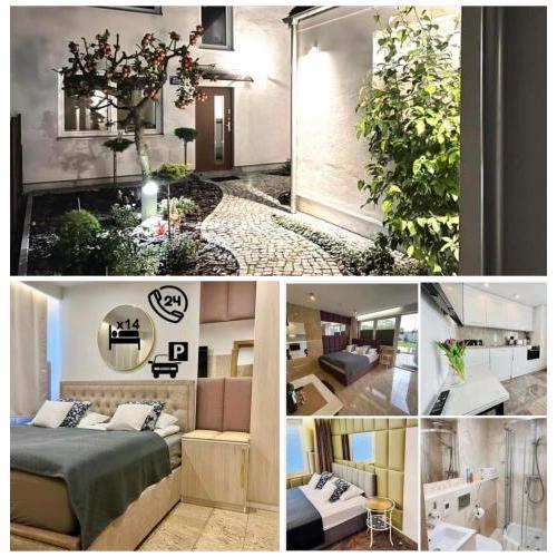 North Nest Luxury Suites