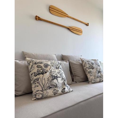North wave Apartment Marwede