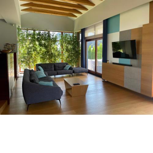 Northstar Villa