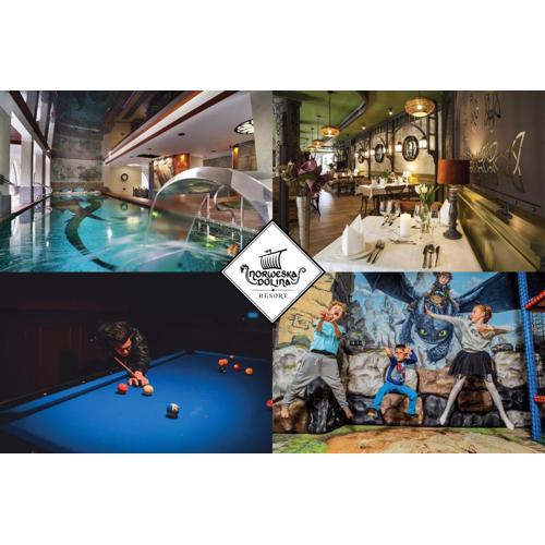 Norweska Dolina Family&Pet-friendly Resort