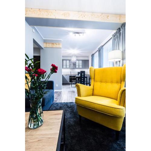 Nosal Hill Apartments&Spa
