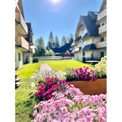 Nosal Ski & Wine Apartments