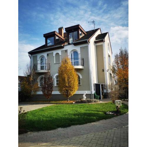 Nosztalgia apART