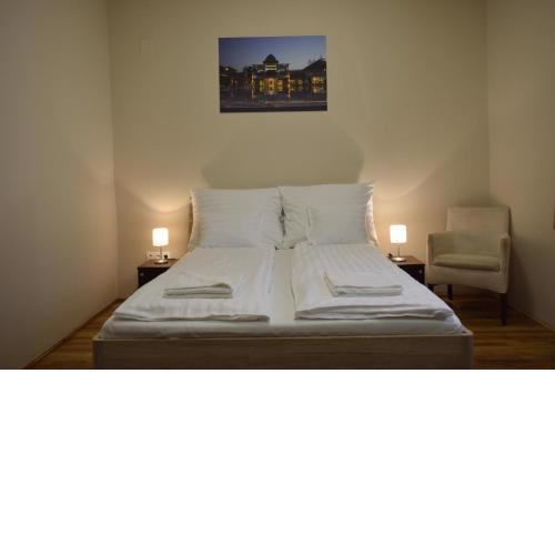 Nosztalgia kemping és apartman