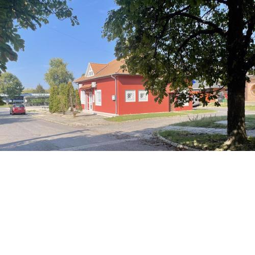 Nosztalgia Vendégház a Velencei-tónál