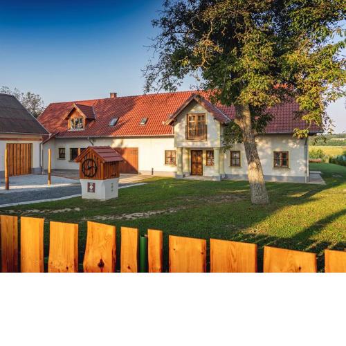 Nosztalgiavendégház Zalaháshágy