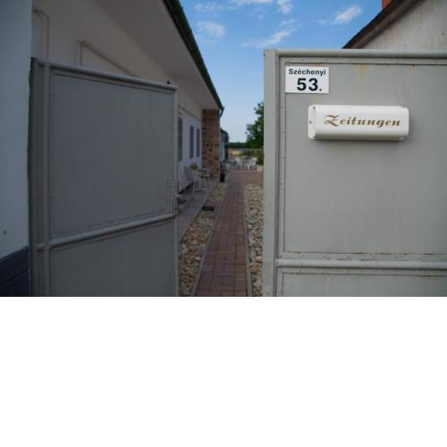Nótás Tücsök Vendégház