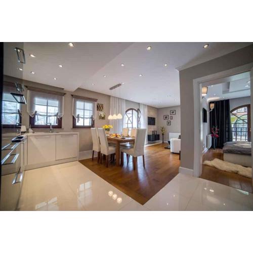 Nothing Hill apartment