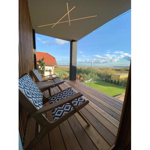 Nova Apartamenty Rewa