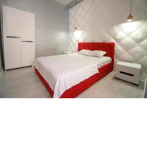 NOVA apartment