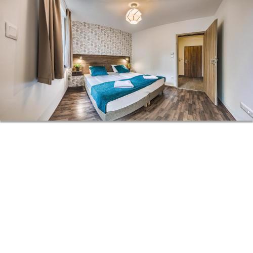 Nova City Apartments