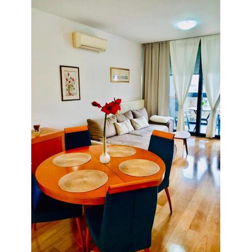 Nova galerija luxury apartment Mateo