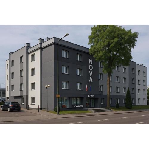 NOVA Hotel 1