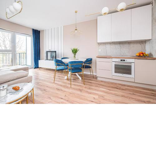 Nova Letnica - BillBerry Apartments