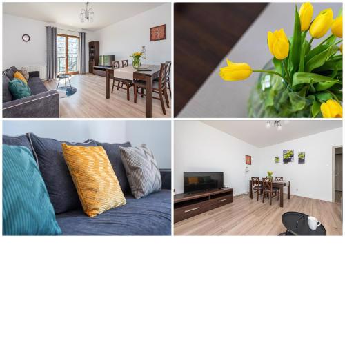 Nova Letnica 2 - BillBerry Apartments