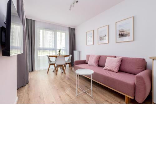 Nova Letnica Apartment