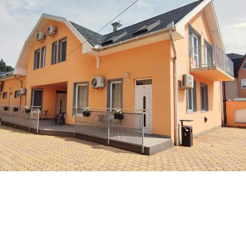 Nova Suites