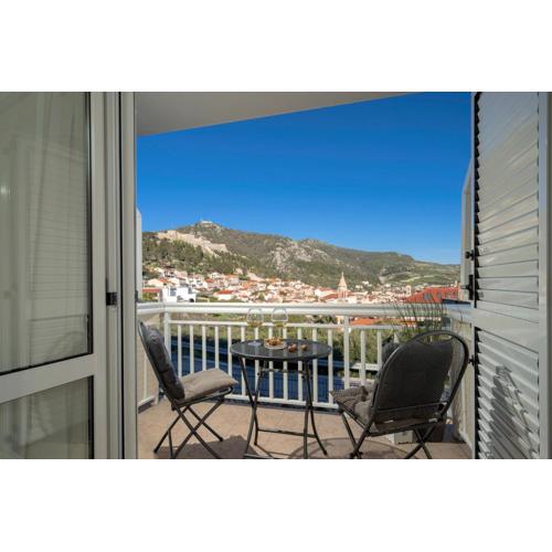 Novak Guesthouse - ZF Hvar