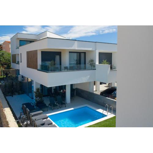 Novalja Bay Villas
