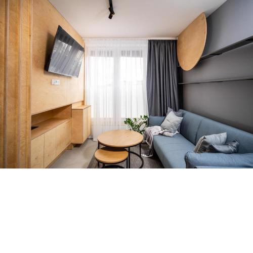 NovaNest Apartments - Kalwaryjska - by Upstairs