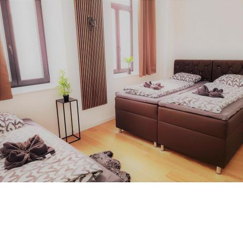 Novara City Apartment