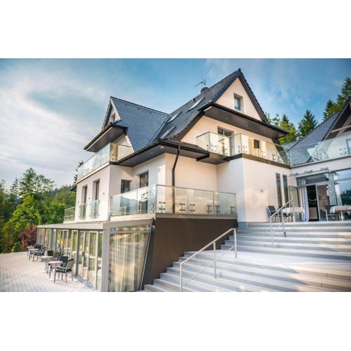 NovaWisła Resort & SPA