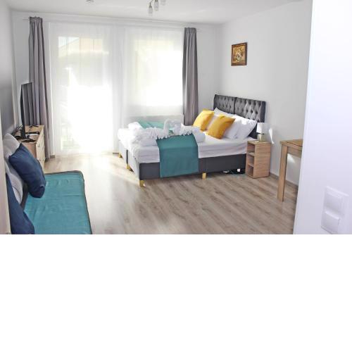 Novilda Apartments 211