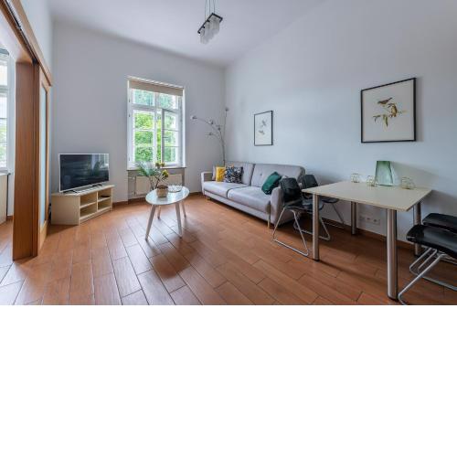 Novis Apartments Krakowskie Przedmieście