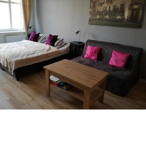 Novitas Apartments