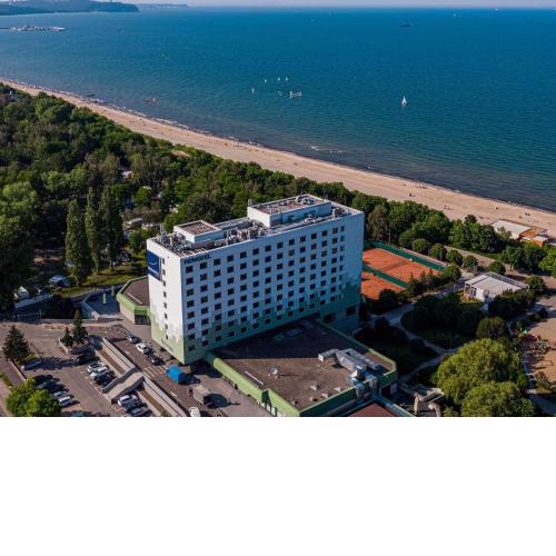 Novotel Gdańsk Marina