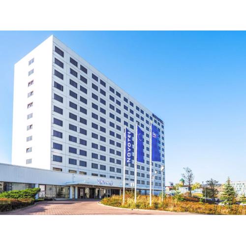 Novotel Katowice Centrum