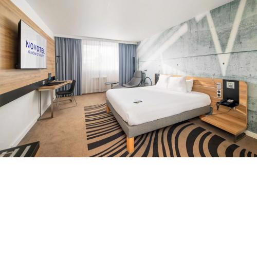 Novotel Kraków City West