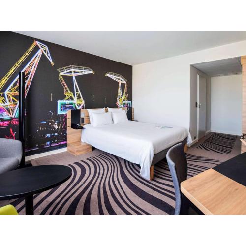 Novotel Szczecin Centrum