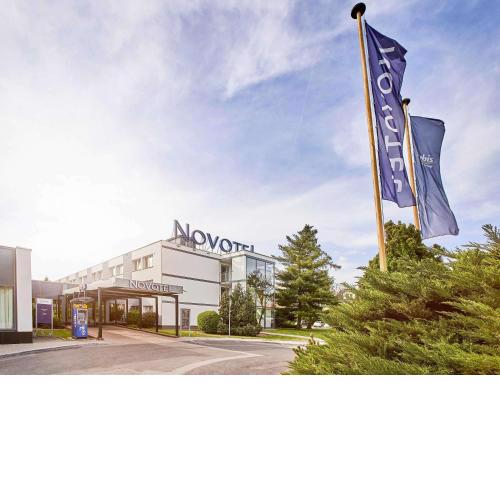 Novotel Wrocław City