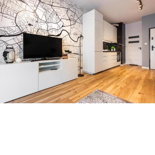 NOVUM Apartment with Parking