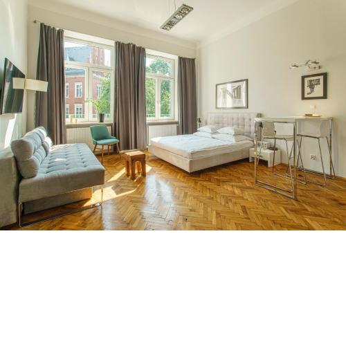NOVUMHOUSE - Straszewskiego