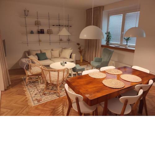 Nový Apartmán V Centre Piešťan