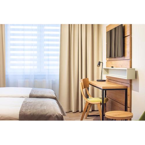NOVY Hotel