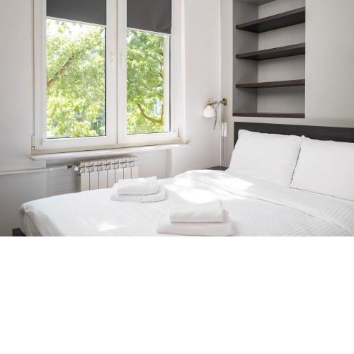 Nowa Praga Comfort Apartment