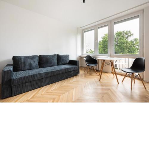 Nowa Praga Standard Apartment
