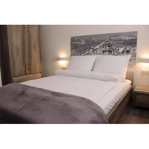 Nowe Apartamenty CMK