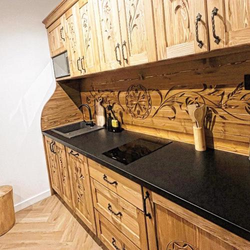NOWE APARTAMENTY GÓRALSKIE BIAŁKA - Basen z podgrzewaną wodą, Bania w cenie