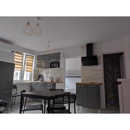Nowe Apartamenty na Światowida VITO APARTMENTS \