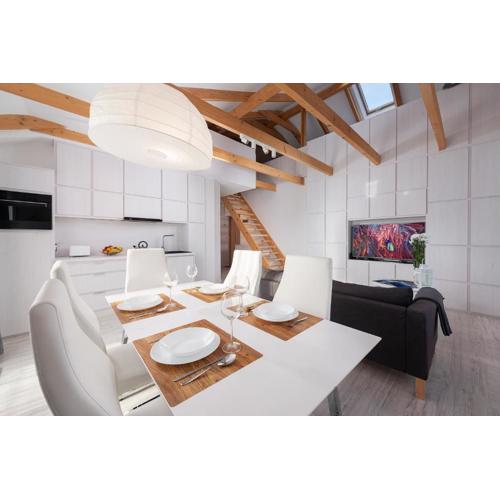 Nowe Apartamenty Puck