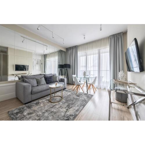 Nowe Orłowo by NorthSide Apartments