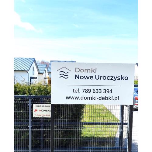 Nowe Uroczysko