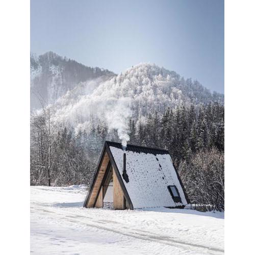 Nowhere Apart Chalet - Nationalpark Kalkalpen