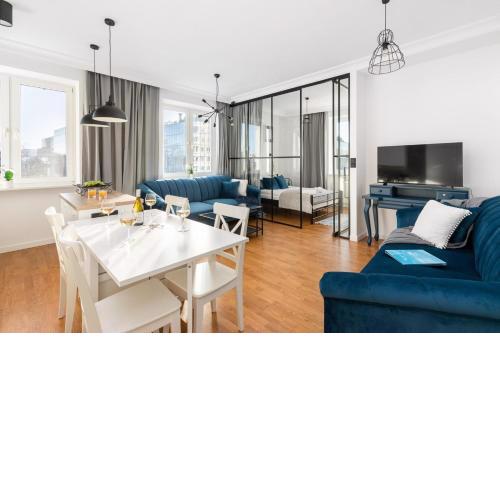 Nowiniarska 8 by Noclegi Renters