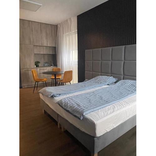 Nowoczesne Apartamenty Stare Miasto