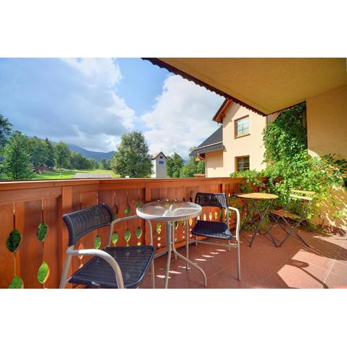 Nowoczesne Apartamenty Sun Seasons 24 w Karpaczu z Parkingiem by Noclegi Renters
